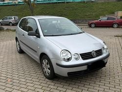 Gebraucht 2004 VW Polo Coupé | 1.000 € (Fairer Preis)