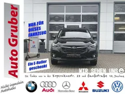 Crystal black silica Neu 2025 Subaru Crosstrek Comfort SUV | 35.690 € (Fairer Preis)