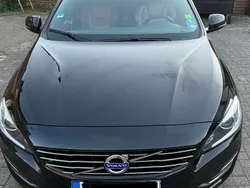 Gebraucht 2013 Volvo V60 Kombi | 7.500 € (Superpreis)