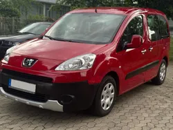 Peugeot Partner Tepee
