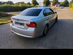 Gebraucht 2008 BMW 318 Kombi | 3.000 € (Guter Preis)