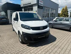 Weiß Gebraucht 2022 Fiat Scudo Van / Kleinbus | 18.990 € (Fairer Preis)