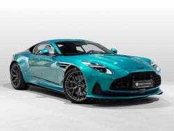 Grün Neu 2025 Aston Martin DB12 Coupé | 266.888 € (Fairer Preis)