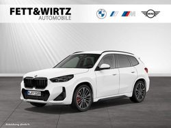 Alpinweiß Neu 2025 BMW X1 M Sport SUV | 55.990 € (Teuer)