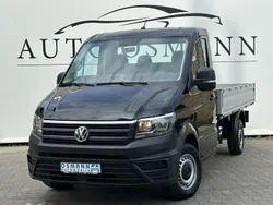 Schwarz Gebraucht 2020 VW Crafter Van | 24.950 € (Superpreis)
