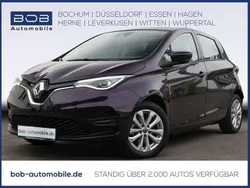 Violet Gebraucht 2022 Renault Zoe Experience Kleinwagen | 14.444 € (Guter Preis)
