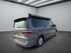Neu 2025 VW T7 California Van | 64.849 €