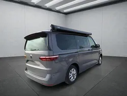 Neu 2025 VW T7 California Van | 64.849 €