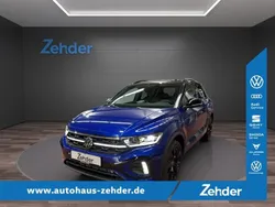 Othercolor Gebraucht 2022 VW T-Roc R-line SUV | 42.913 €
