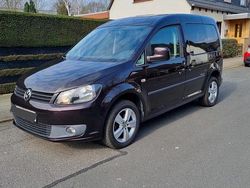 Violet Gebraucht 2011 VW Caddy Van / Kleinbus | 9.900 € (Teuer)