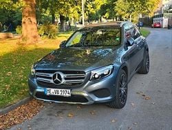 Gebraucht 2016 Mercedes GLC220 SUV | 25.900 €