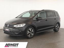Deep black perleffekt Gebraucht 2025 VW Touran Highline Van / Kleinbus | 35.984 € (Fairer Preis)
