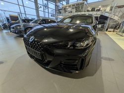 Schwarz Neu 2025 BMW 430 M Sport Coupé | 69.485 € (Fairer Preis)