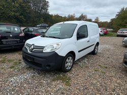 Weiß Gebraucht 2016 Renault Kangoo Rapid Extra Van / Kleinbus | 5.500 € (Teuer)