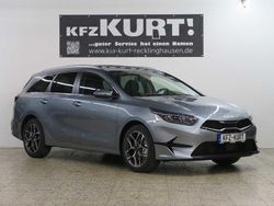 Lunarsilber Neu 2025 Kia Ceed Sportswagon 4 Kombi | 28.490 € (Fairer Preis)