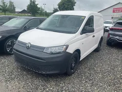 Candyweiß Neu 2025 VW Caddy Van / Kleinbus | 29.195 € (Guter Preis)