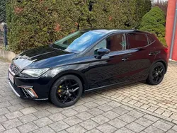 Schwarz Gebraucht 2019 Seat Ibiza Limousine | 9.890 € (Superpreis)