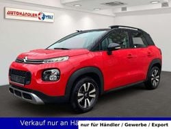 Rot Gebraucht 2018 Citroën C3 Aircross SUV | 8.999 € (Guter Preis)
