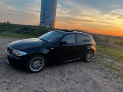 Schwarz Gebraucht 2005 BMW 118 Coupé M Sport Coupé | 3.000 €