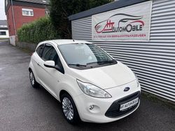 Weiß Gebraucht 2014 Ford Ka Ambiente Kleinwagen | 3.799 € (Fairer Preis)