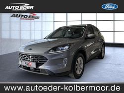 Solar silver (metallic) Gebraucht 2024 Ford Kuga Titanium SUV | 29.490 € (Fairer Preis)