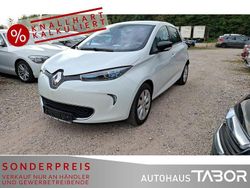 Weiss "nacre" Gebraucht 2014 Renault Zoe Zen Kleinwagen | 5.785 € (Fairer Preis)