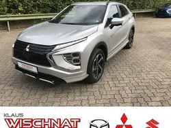 Sterlingsilber Gebraucht 2022 Mitsubishi Eclipse Cross Plus SUV | 23.990 € (Guter Preis)