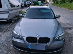 Gebraucht 2004 BMW 525 Kombi | 2.650 € (Guter Preis)
