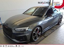 Daytonagrau perleffekt Gebraucht 2022 Audi S5 Sportback Ambiente Kleinwagen | 51.440 € (Fairer Preis)