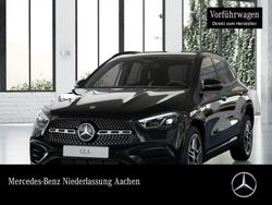 Schwarz Gebraucht 2025 Mercedes GLA220 AMG SUV | 51.990 € (Fairer Preis)