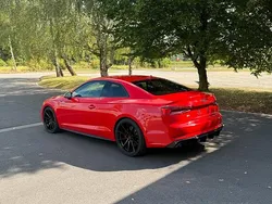 Rot Gebraucht 2017 Audi S5 Sport Coupé | 32.499 € (Fairer Preis)