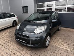 Grau Gebraucht 2010 Citroën C1 Kleinwagen | 4.450 € (Fairer Preis)