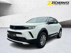 Jade weiss/arktis weiss Gebraucht 2022 Opel Mokka-e Edition SUV | 16.990 € (Guter Preis)
