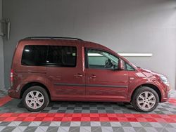 Lavarot Gebraucht 2011 VW Caddy Comfortline Van / Kleinbus | 10.450 € (Teuer)