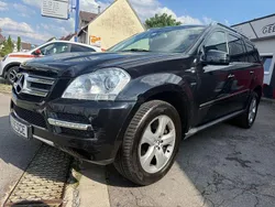 Schwarz Gebraucht 2011 Mercedes GL350 SUV | 16.950 € (Fairer Preis)