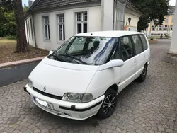 Weiß Gebraucht 1992 Renault Espace Van / Kleinbus | 4.500 €