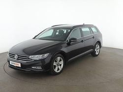 Schwarz Gebraucht 2019 VW Passat Business Kombi | 21.700 € (Fairer Preis)