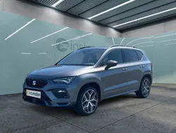 Grau Gebraucht 2023 Seat Ateca Beats SUV | 32.496 € (Fairer Preis)