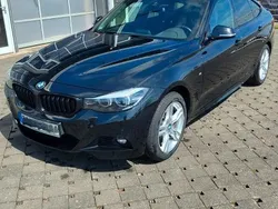 Schwarz Gebraucht 2016 BMW 320 Gran Turismo M Sport Limousine | 15.000 € (Superpreis)