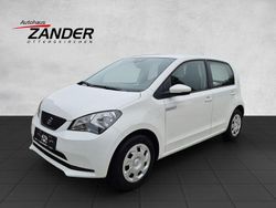 Weiß Gebraucht 2021 Seat Mii Electric Basis Kleinwagen | 10.990 € (Guter Preis)