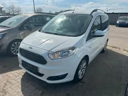 Ford Tourneo