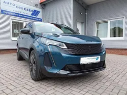 Celebes Gebraucht 2022 Peugeot 3008 GT SUV | 26.490 € (Fairer Preis)