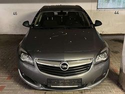 Gebraucht 2015 Opel Insignia Sport Kombi | 4.900 € (Guter Preis)