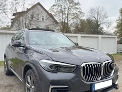 Grau Gebraucht 2023 BMW X5 Performance SUV | 57.800 €