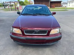 Rot Gebraucht 1998 Volvo V40 Kombi | 2.999 € (Fairer Preis)