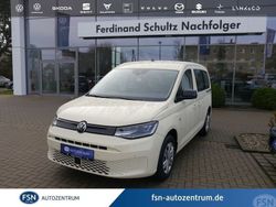 Beige Gebraucht 2024 VW Caddy Van / Kleinbus | 52.327 €