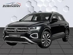 Schwarz Neu 2025 VW T-Roc Style SUV | 38.990 € (Fairer Preis)