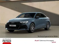 Grau Gebraucht 2024 Audi RS3 Sport Kleinwagen | 66.890 € (Guter Preis)