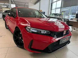 Rally red Gebraucht 2023 Honda Civic Type R Coupé | 47.980 € (Superpreis)