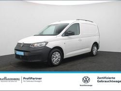 Weiß Gebraucht 2022 VW Caddy Van / Kleinbus | 18.880 € (Fairer Preis)
